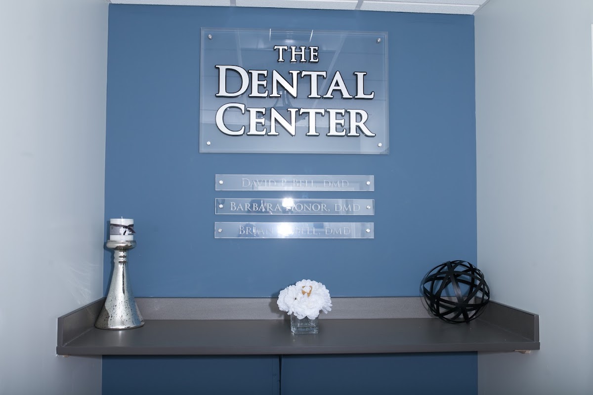 The Dental Center, LLC photo 4