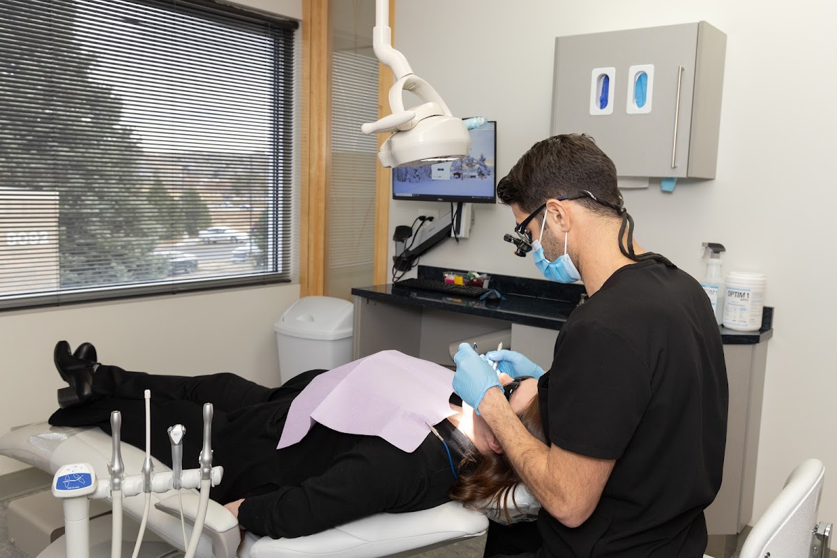 Highlands Ranch Periodontics and Dental Implants photo 4