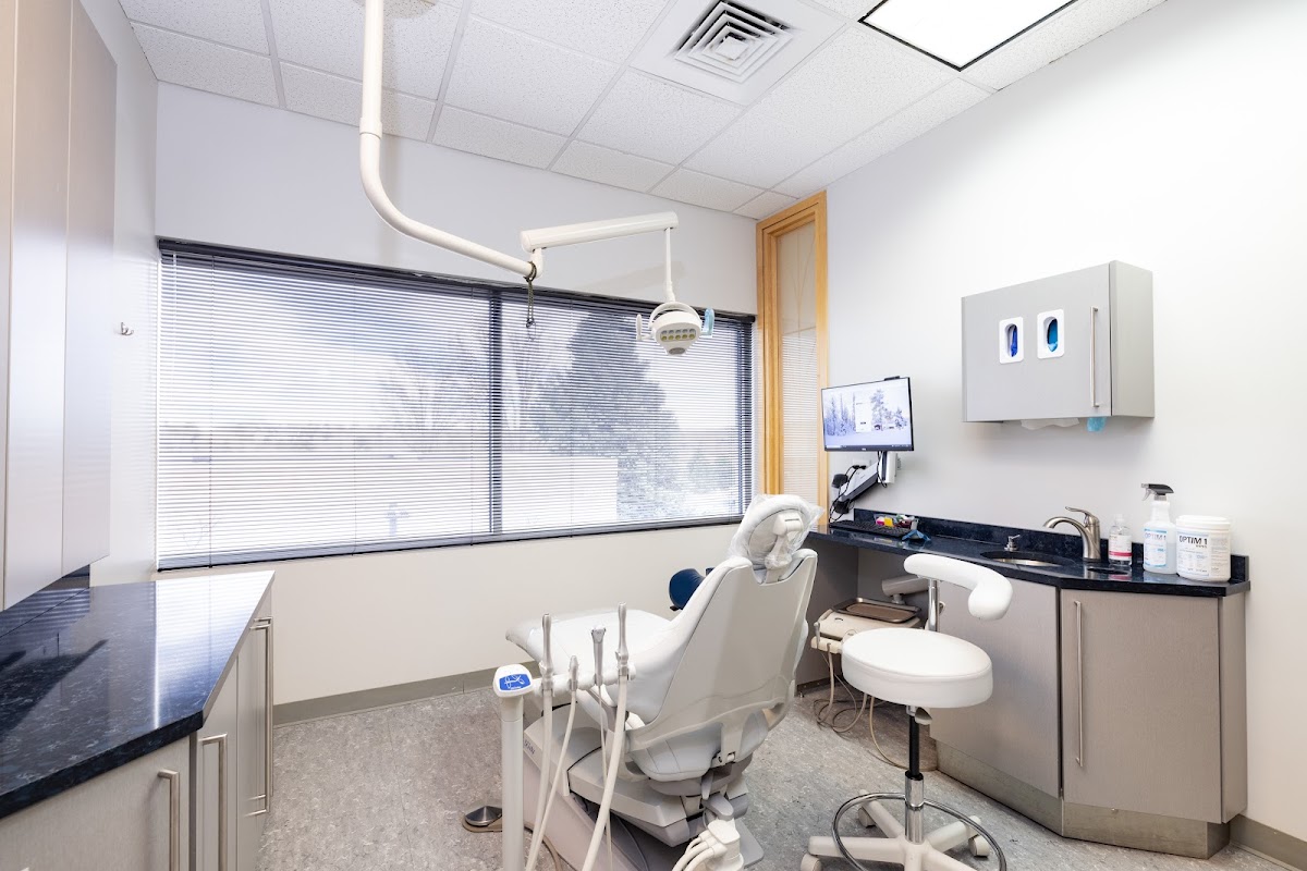 Highlands Ranch Periodontics and Dental Implants photo 5