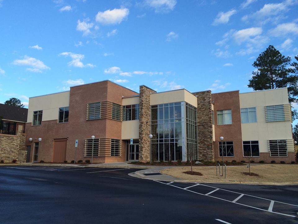 Cook and Rogers Periodontics & Dental Implants photo 1