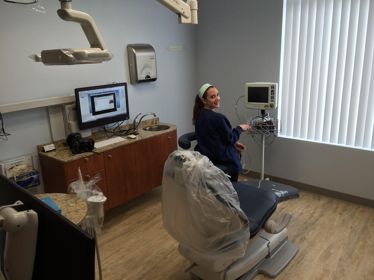 Cook and Rogers Periodontics & Dental Implants photo 2