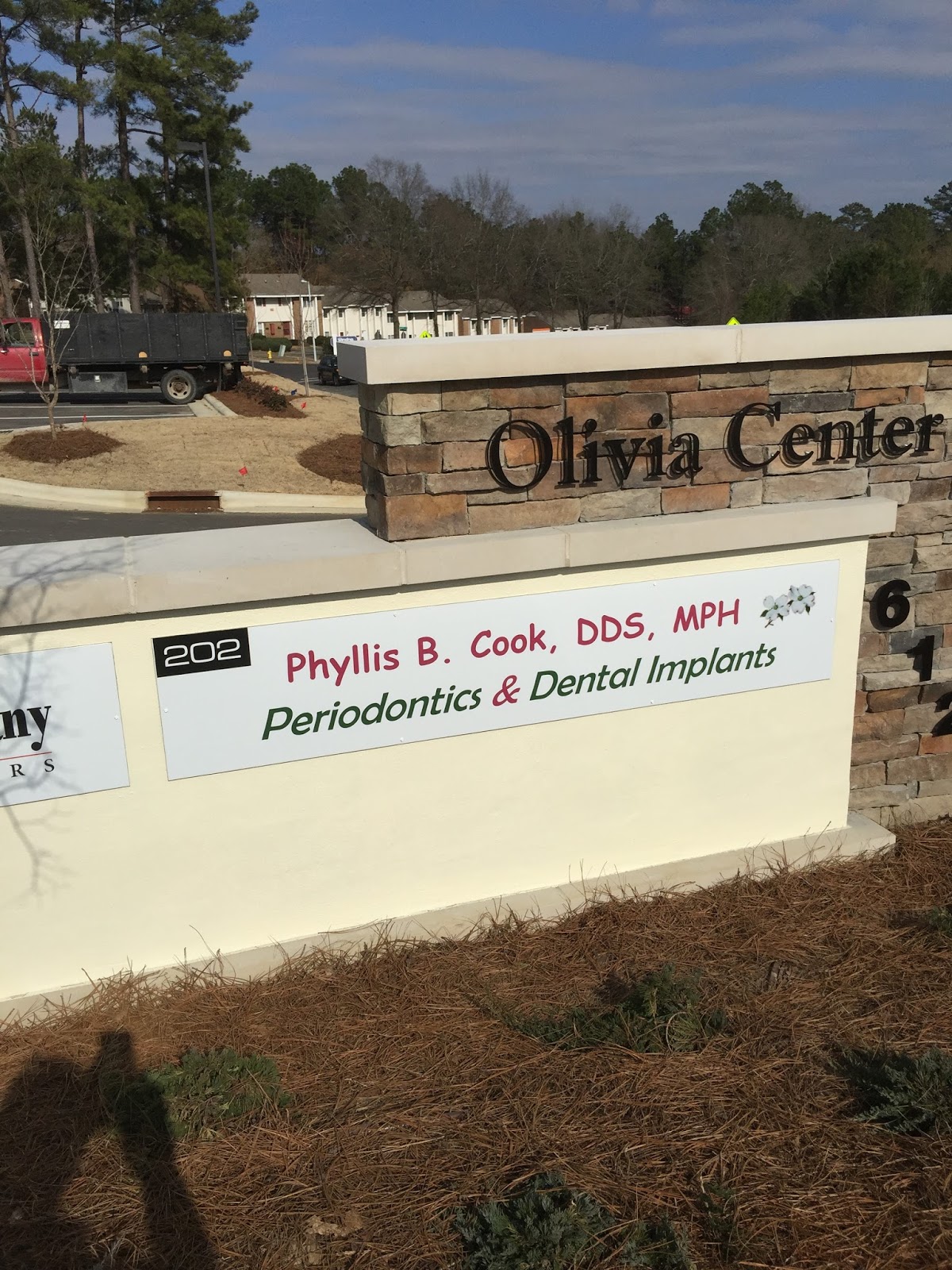 Cook and Rogers Periodontics & Dental Implants photo 3