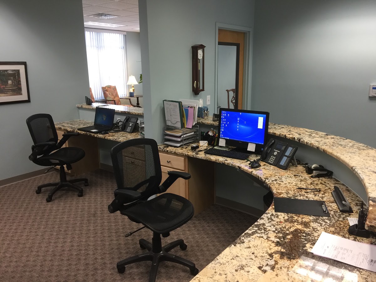 Cook and Rogers Periodontics & Dental Implants photo 4