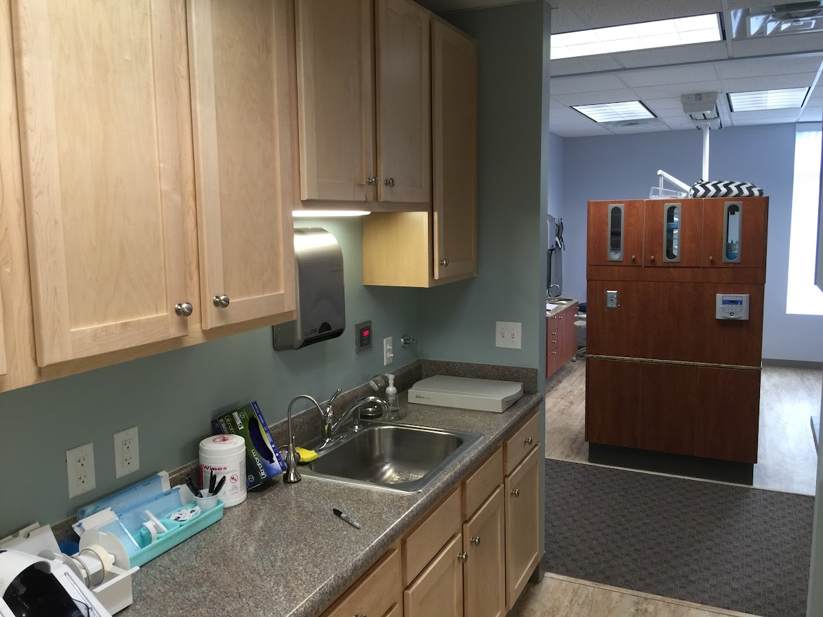 Cook and Rogers Periodontics & Dental Implants photo 5