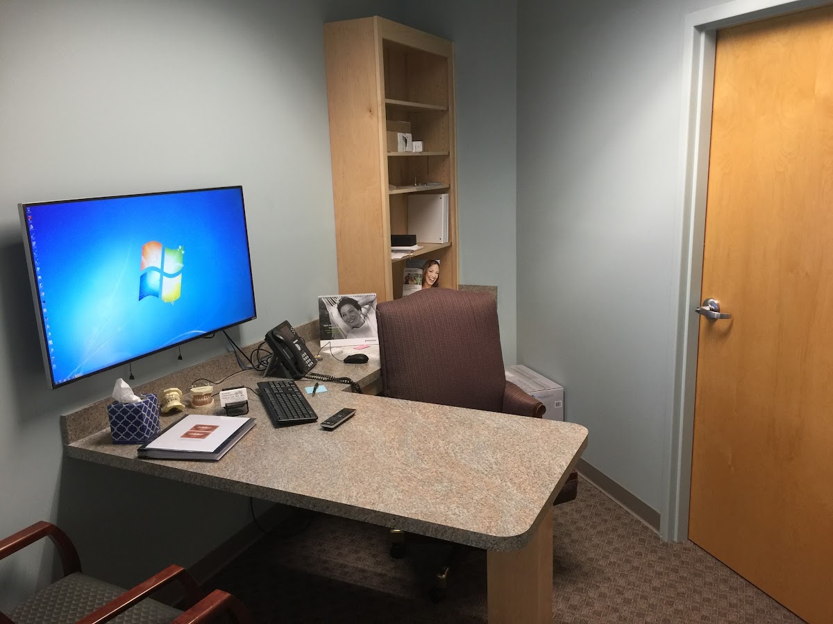 Cook and Rogers Periodontics & Dental Implants photo 6