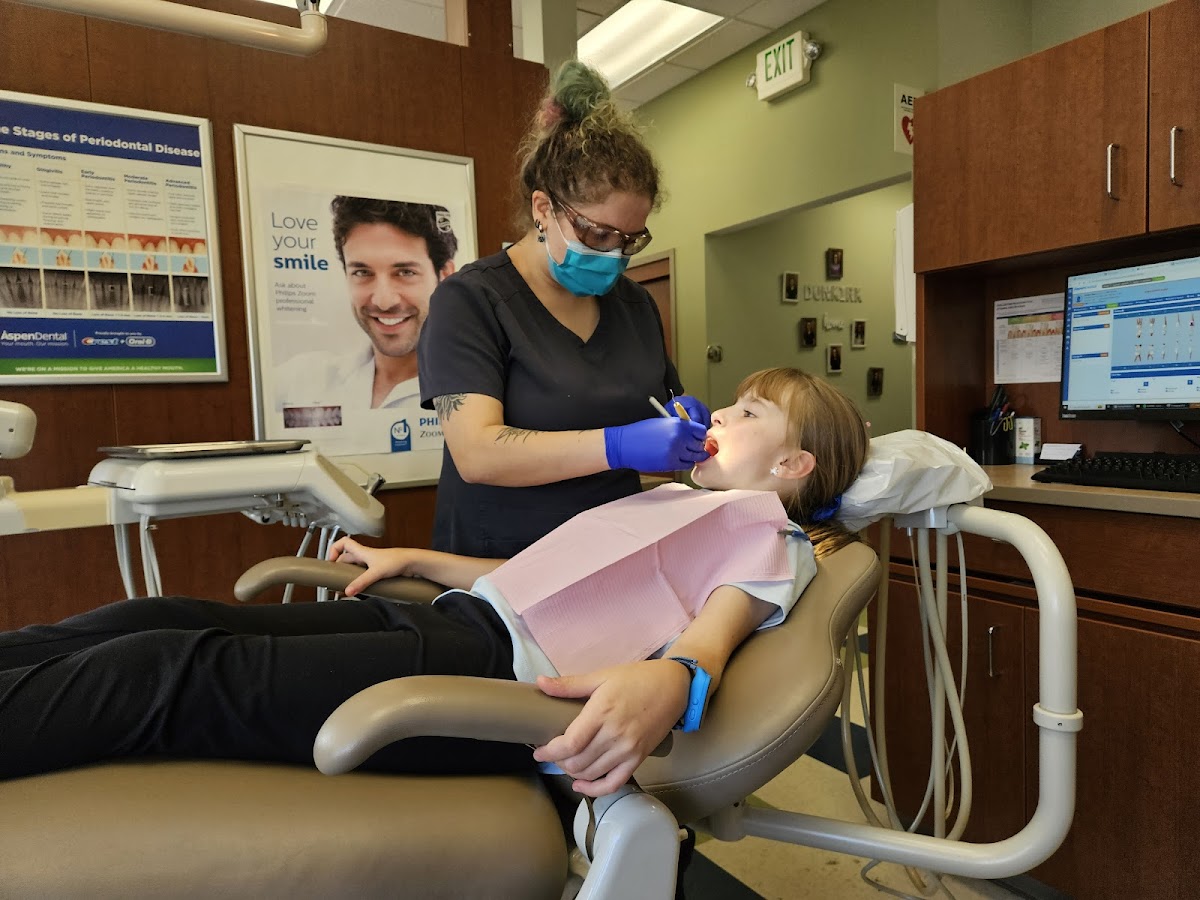 Aspen Dental - Dunkirk photo 4