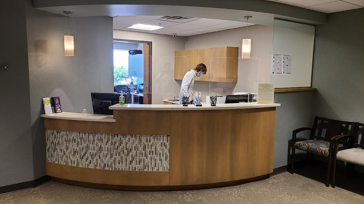 Eos: Expert Oral Surgery & Dental Implants photo 3