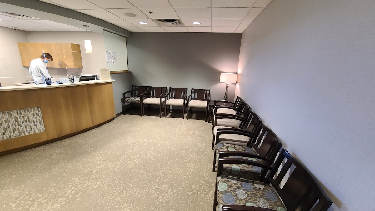 Eos: Expert Oral Surgery & Dental Implants photo 5