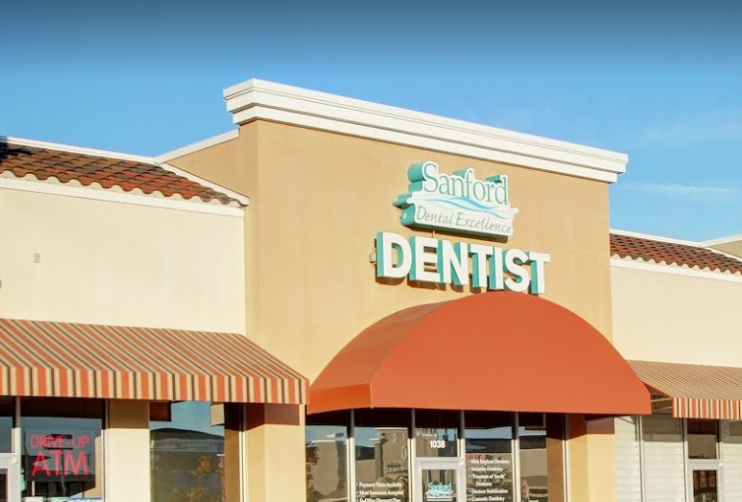 Dental Implant Solutions Sanford, Fl photo 1