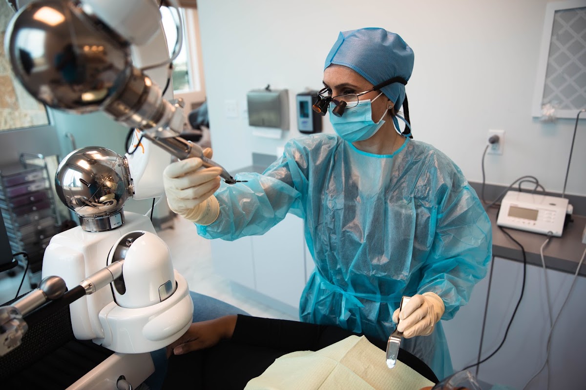 Smile Rehab Centers photo 2