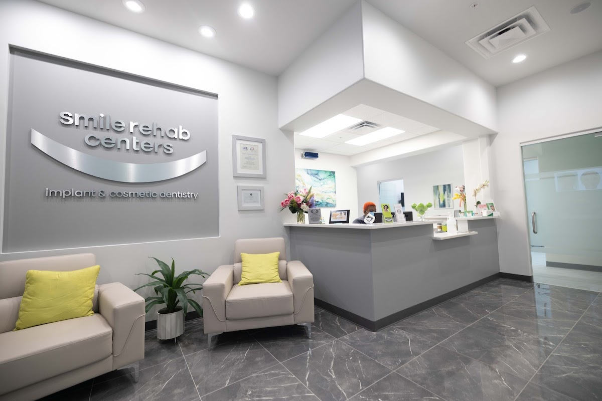 Smile Rehab Centers photo 5