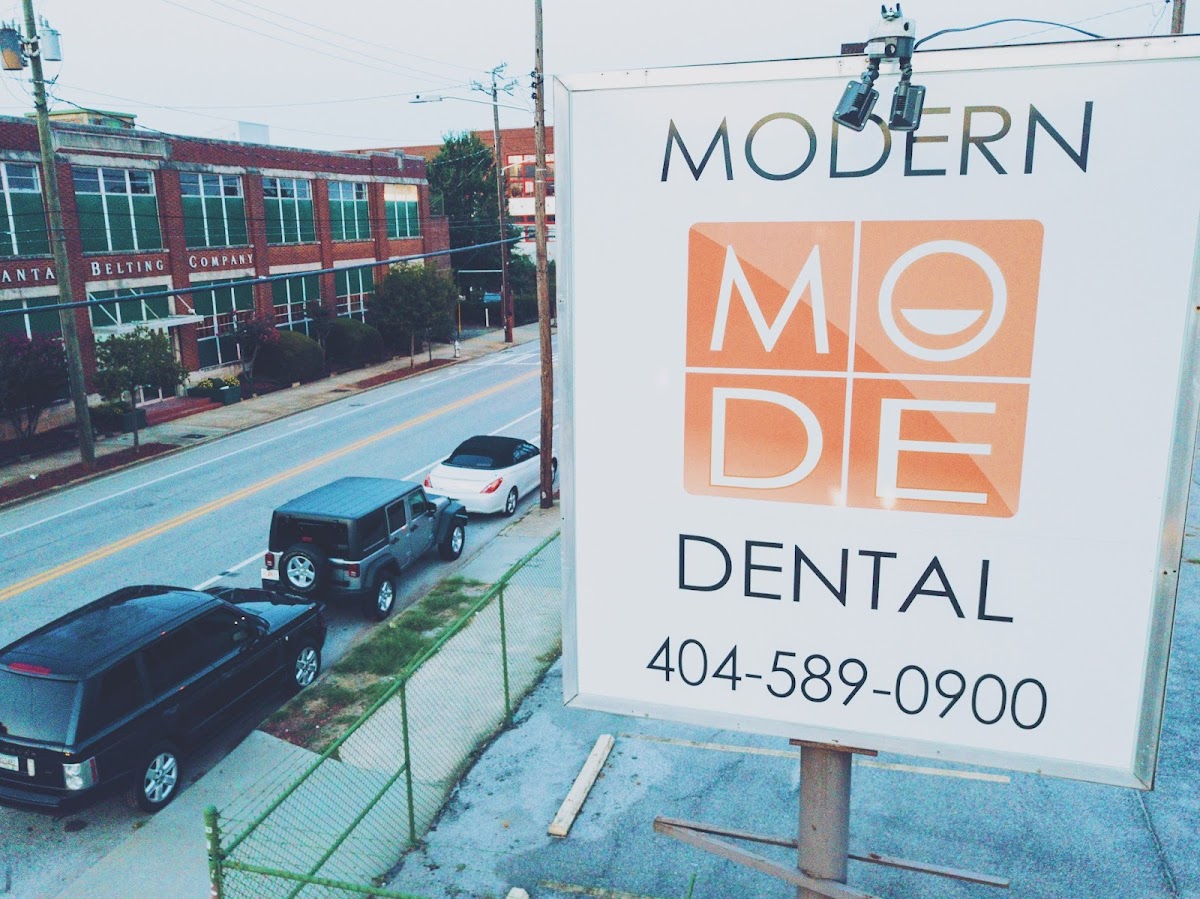 Modern Dental photo 6