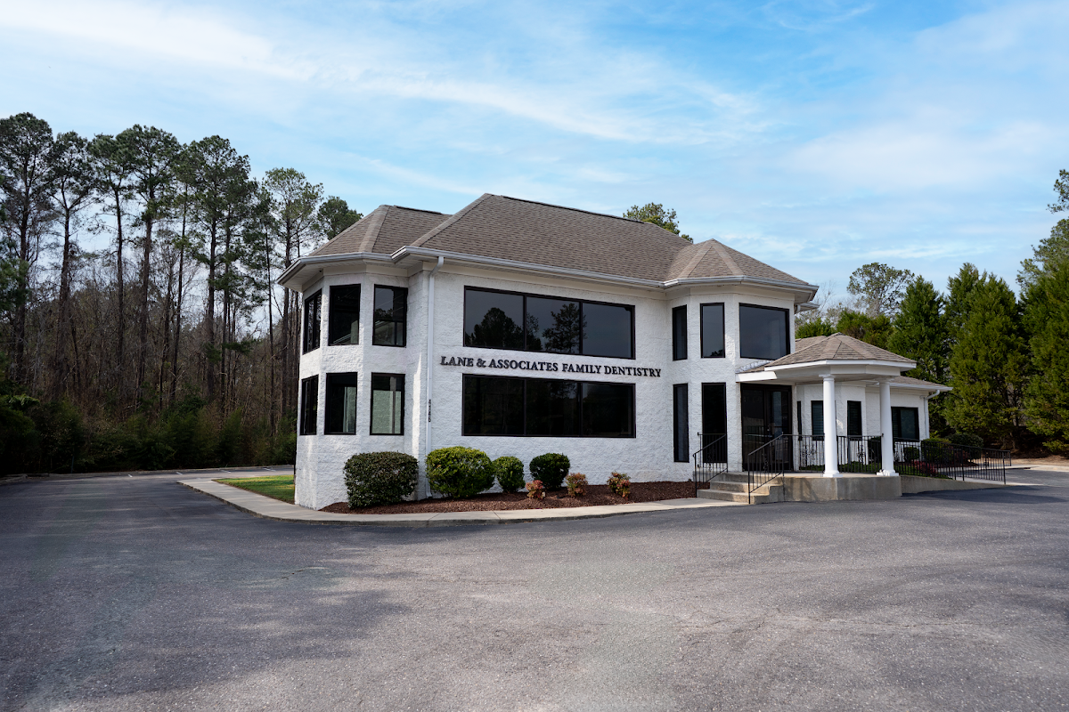 Lane & Associates Family Dentistry - Hope Mills photo 1