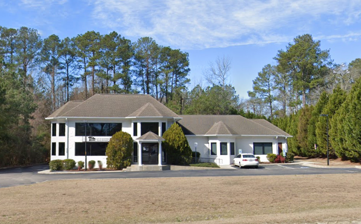 Lane & Associates Family Dentistry - Hope Mills photo 2