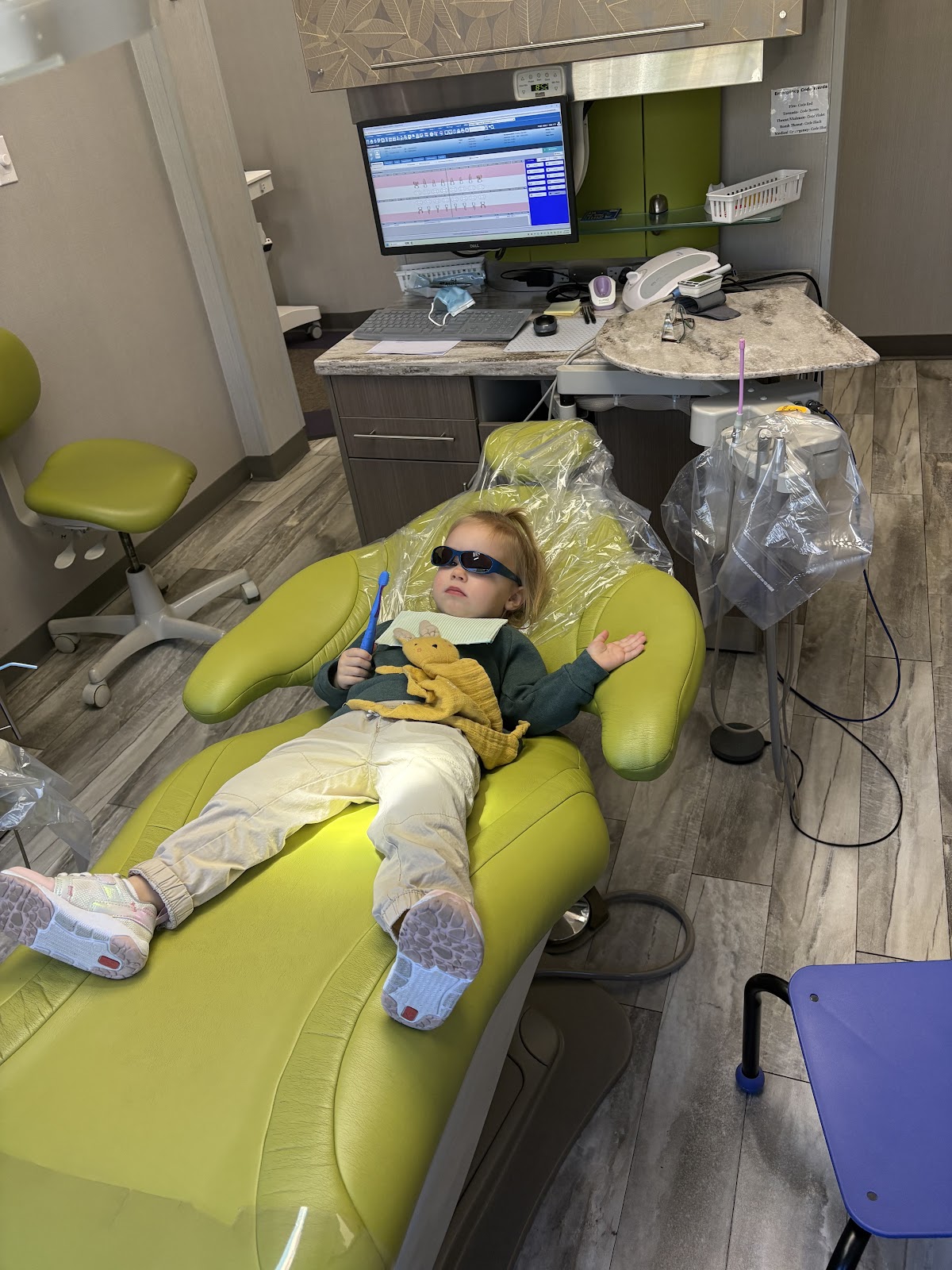 Lane & Associates Family Dentistry - Hope Mills photo 3