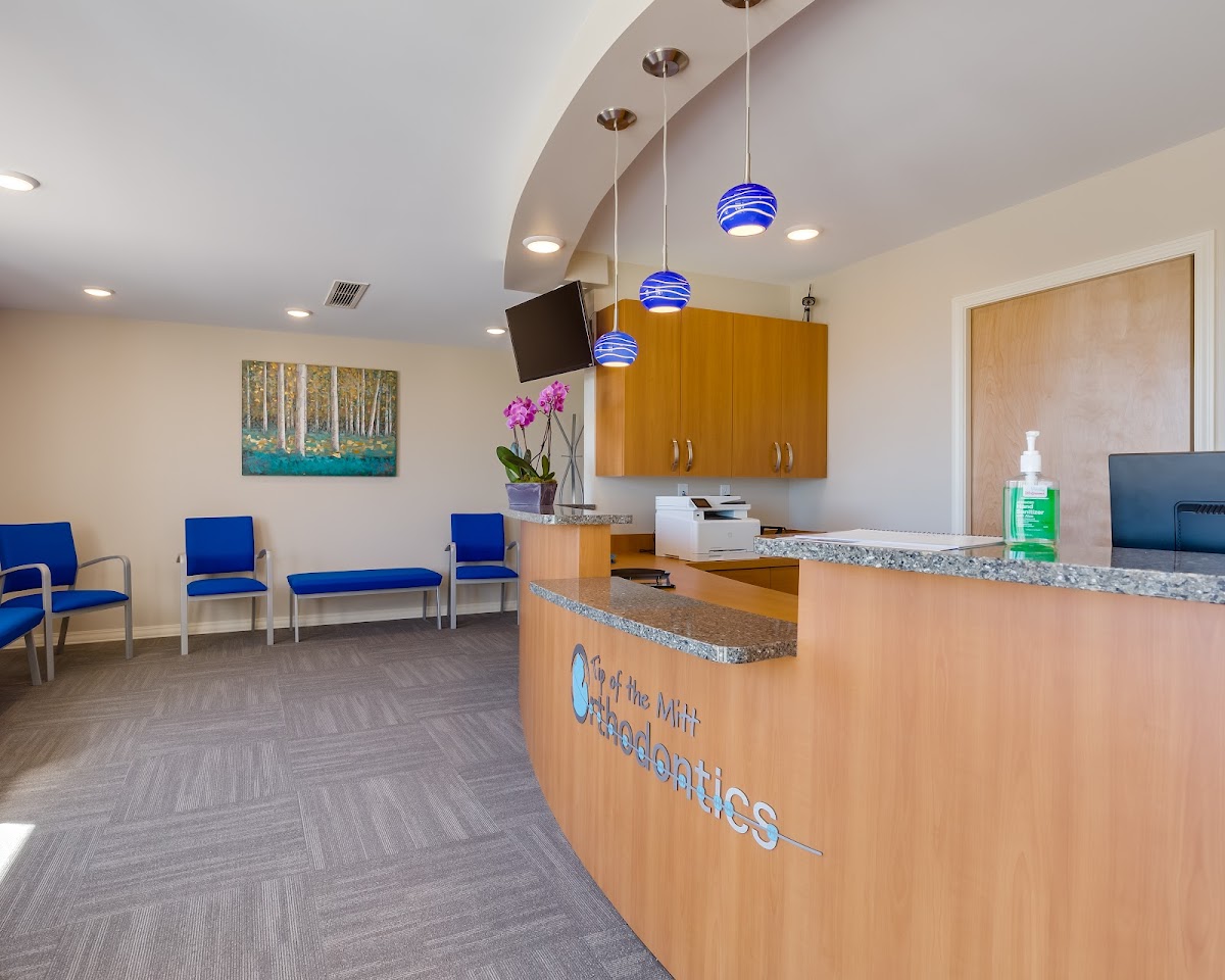 Tip of the Mitt Orthodontics photo 2