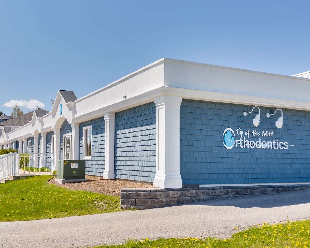 Tip of the Mitt Orthodontics photo 3