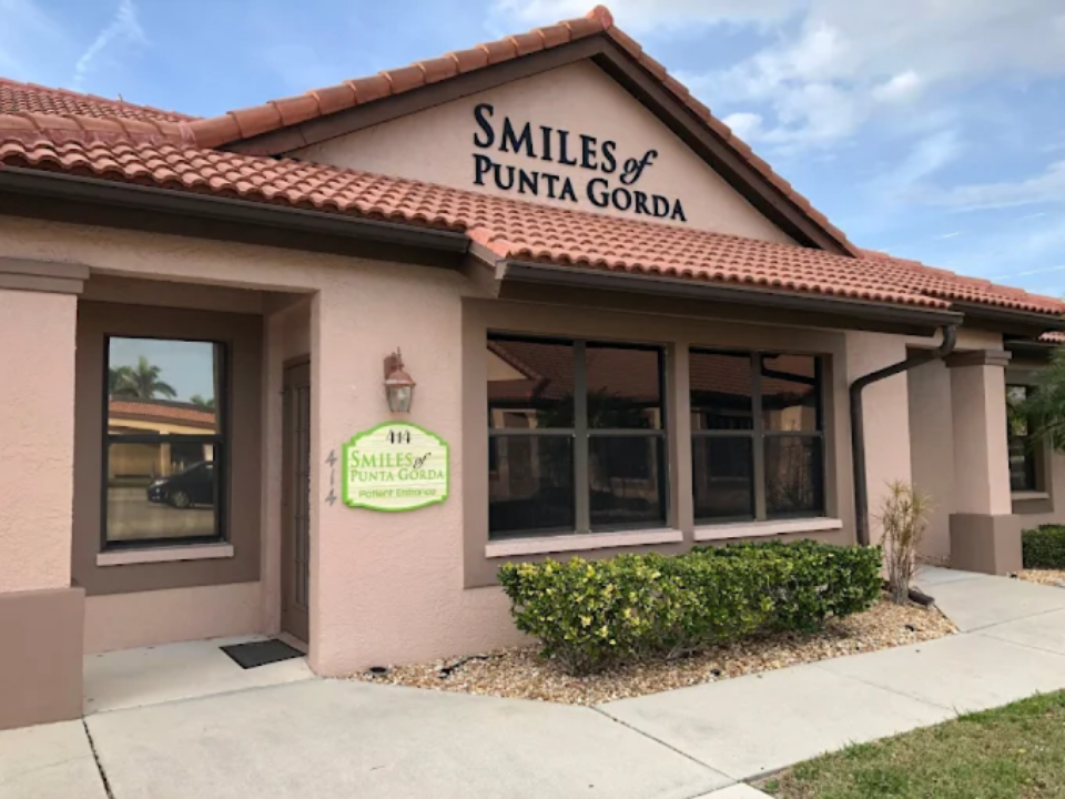Smiles of Punta Gorda photo 1