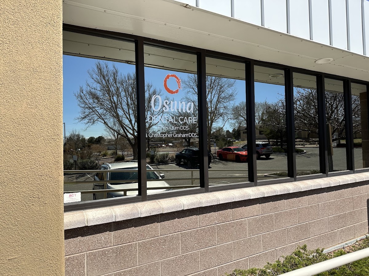 Osuna Dental Care photo 1