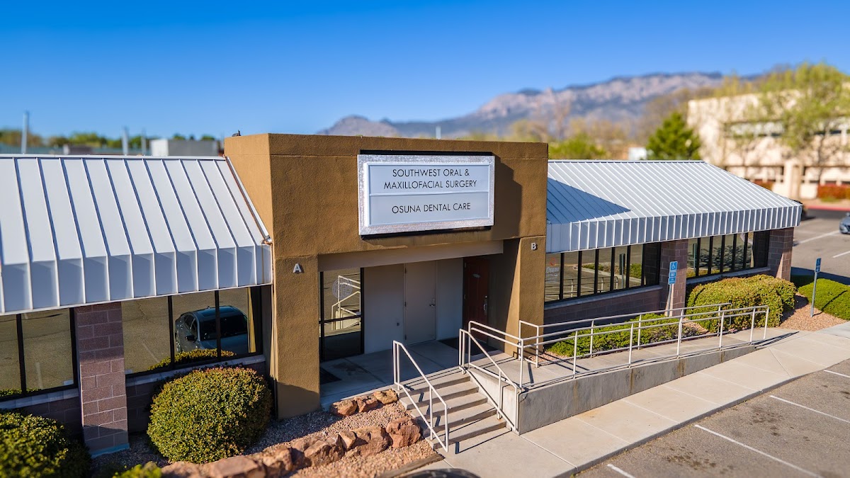 Osuna Dental Care photo 4