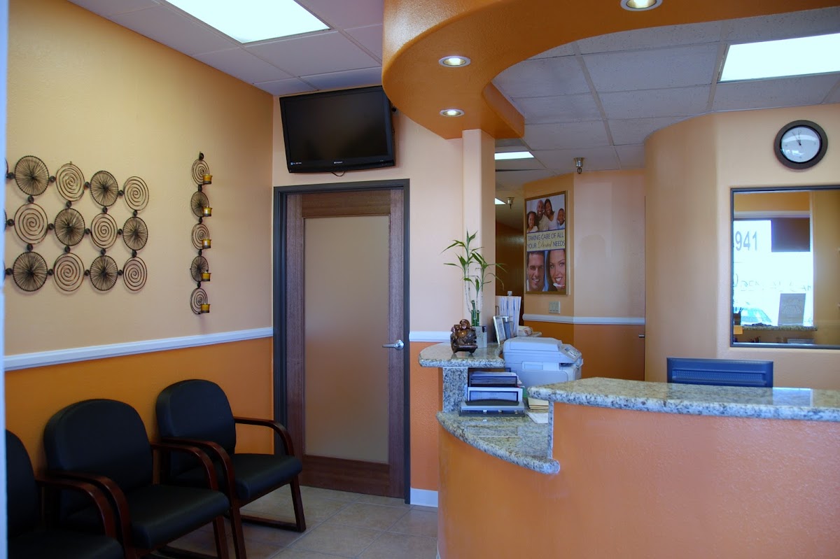 Moreno Valley Dental Care photo 1