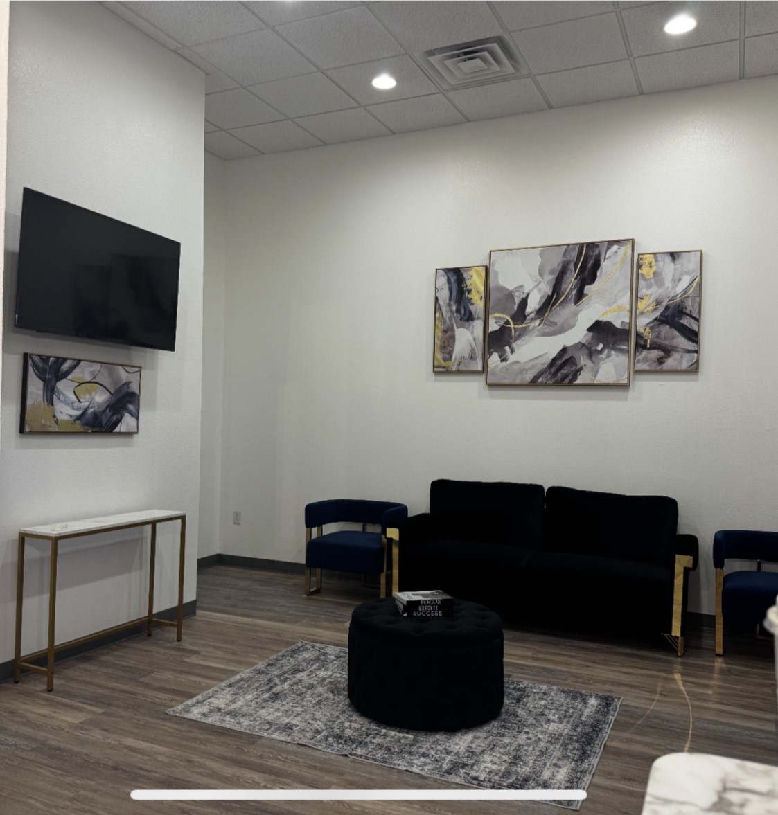 Dentist In Denton - Dentures And Dental Implant photo 5