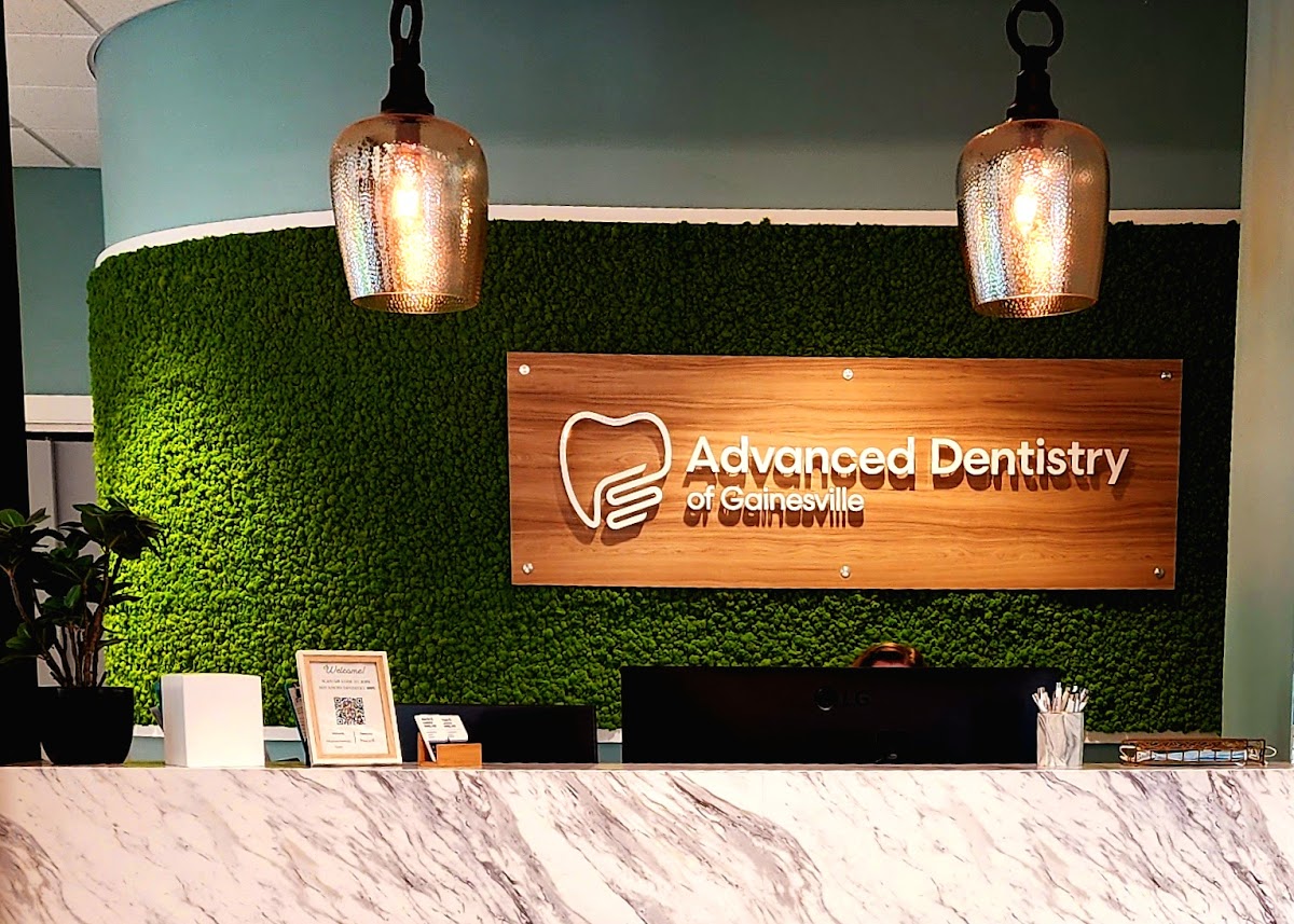 Advanced Dentistry of Gainesville photo 3