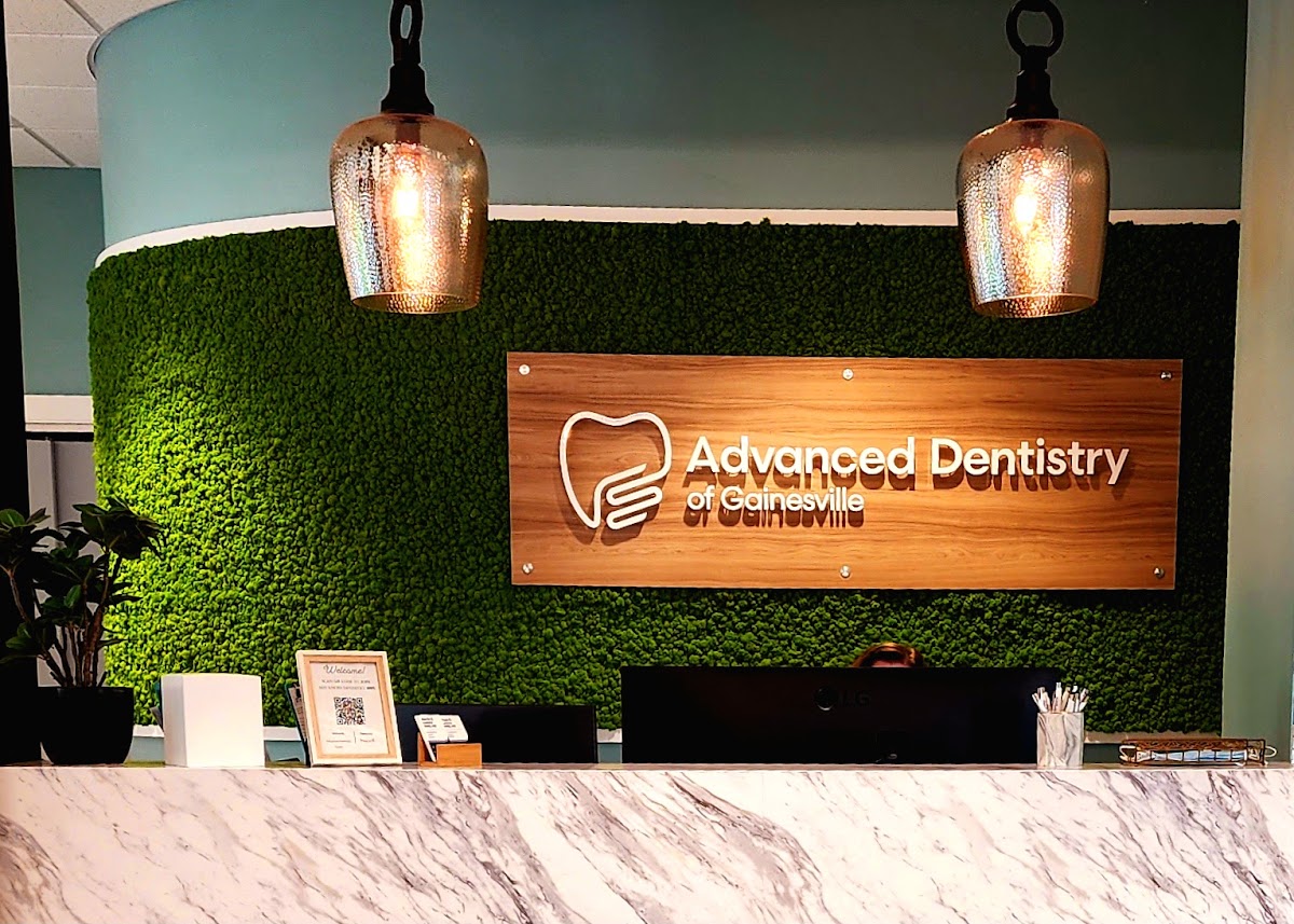 Advanced Dentistry of Gainesville photo 3