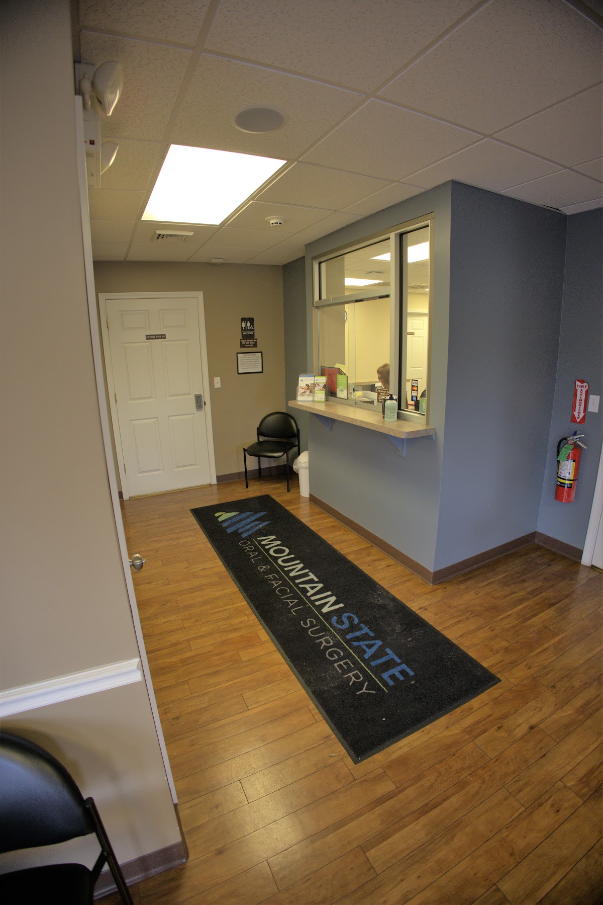 Mountain State Oral and Facial Surgery - Princeton photo 2