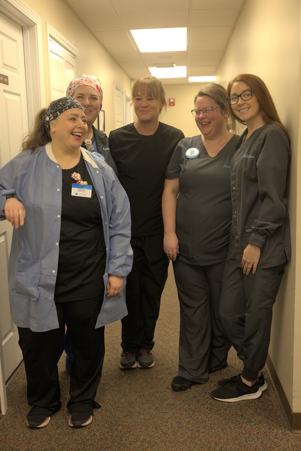 Mountain State Oral and Facial Surgery - Princeton photo 4