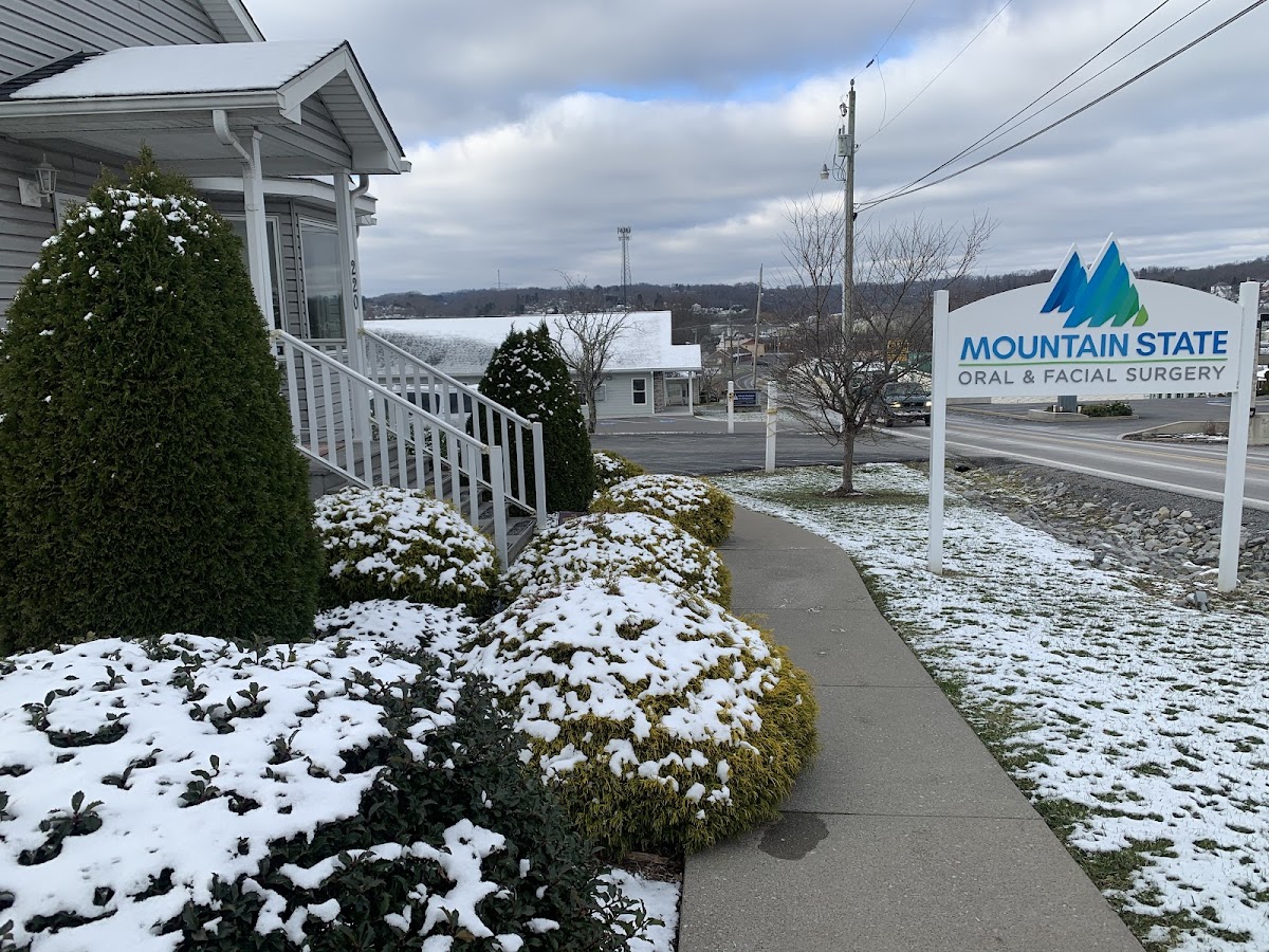 Mountain State Oral and Facial Surgery - Princeton photo 5