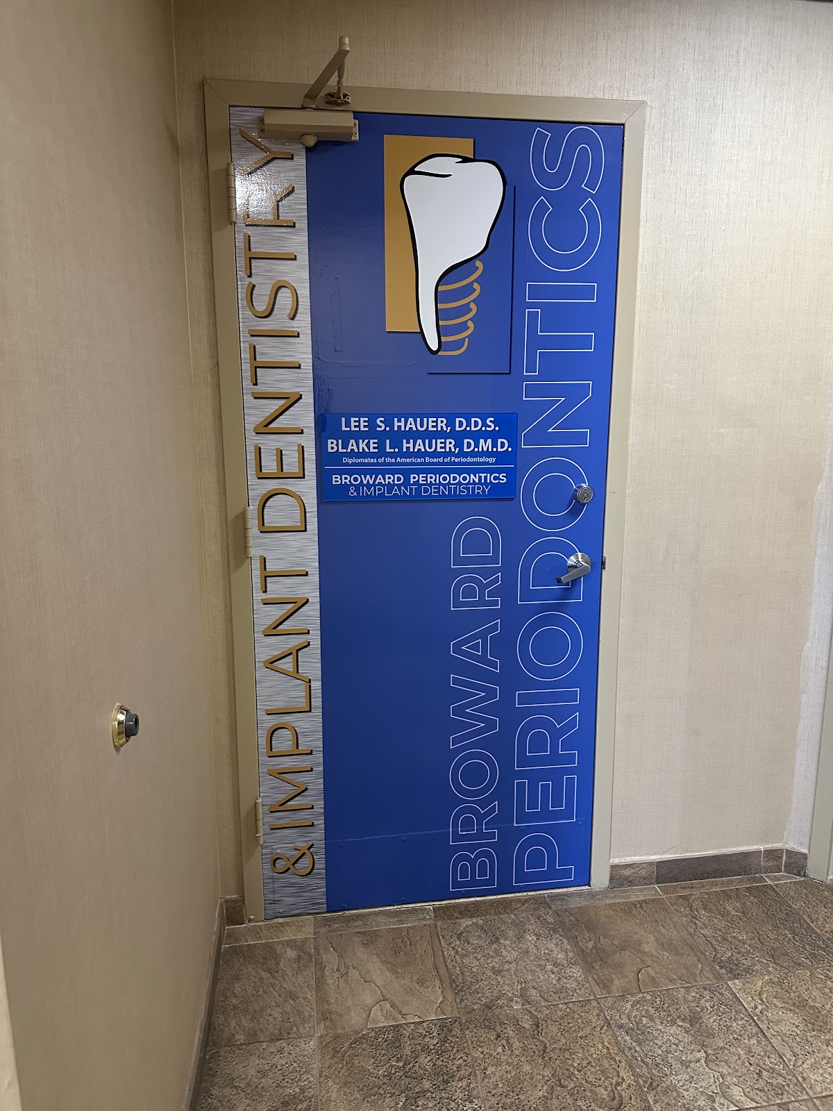 Broward Periodontics & Implant Dentistry photo 1