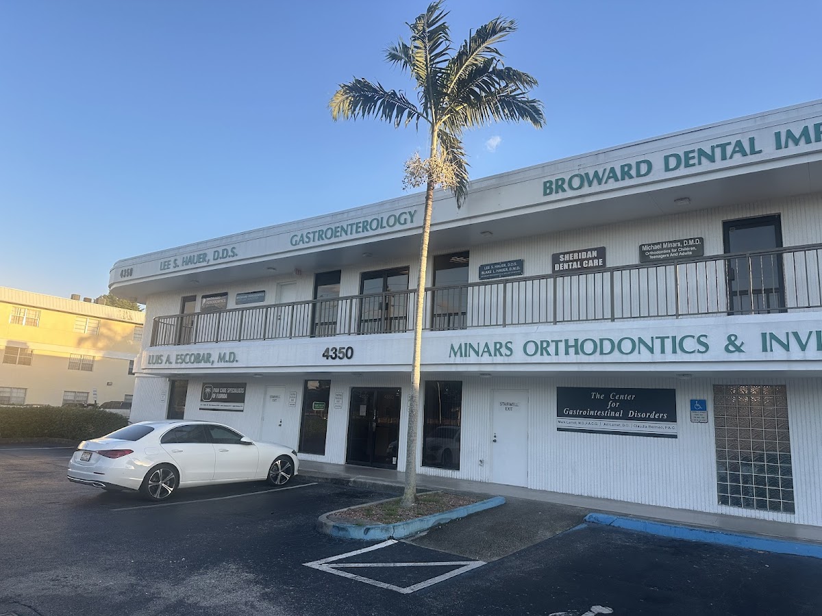 Broward Periodontics & Implant Dentistry photo 4