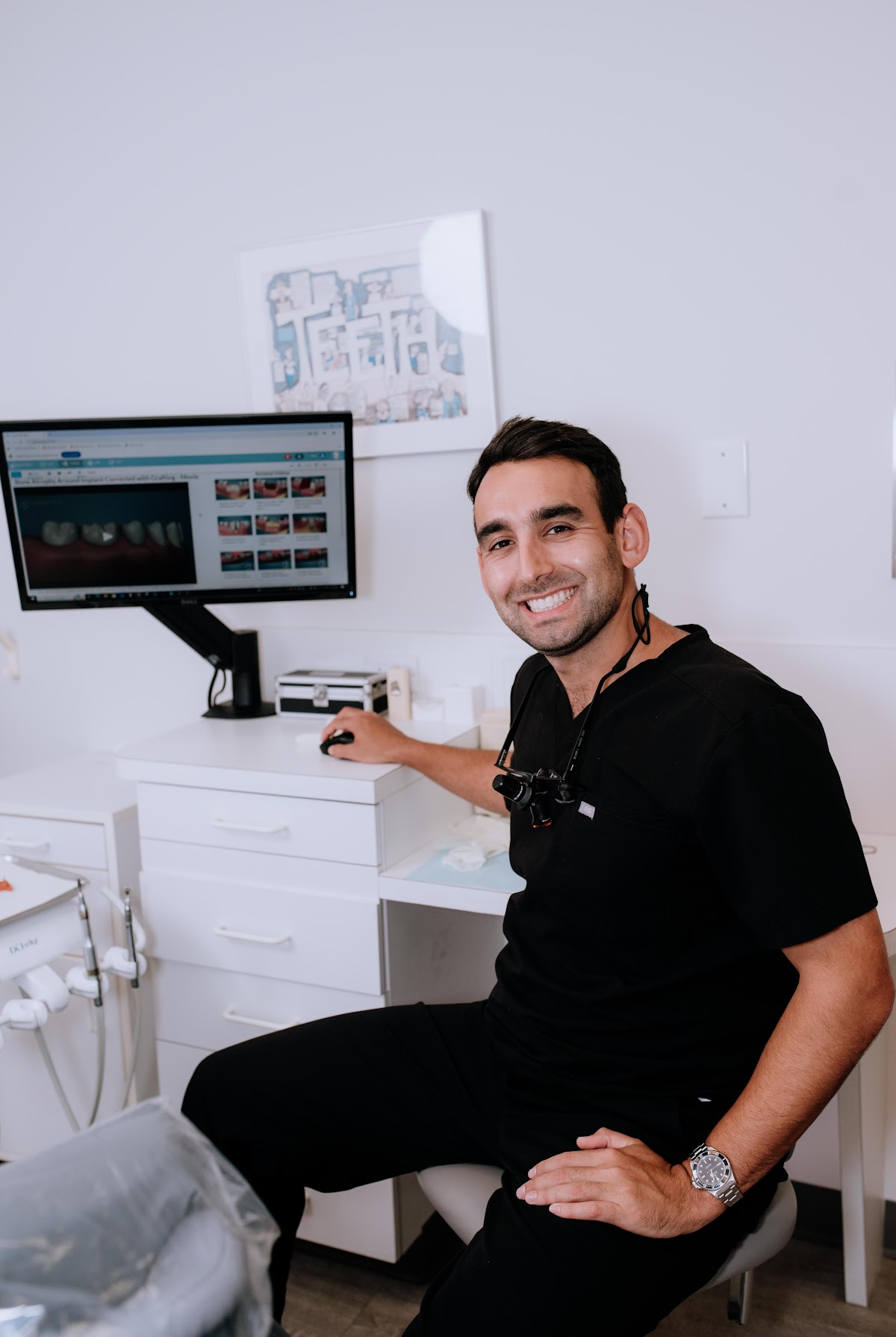 Broward Periodontics & Implant Dentistry photo 6