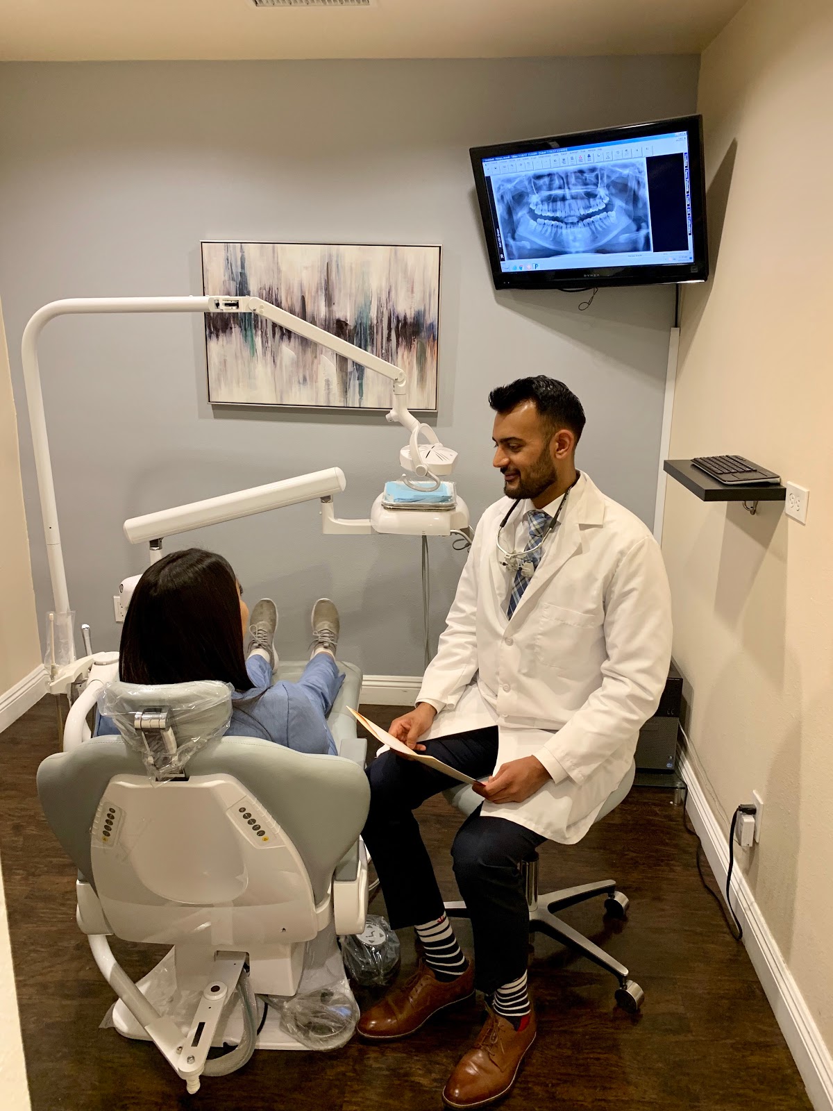 Fullerton Craft Smiles Dental photo 2