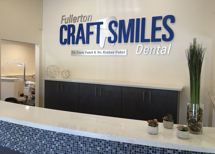 Fullerton Craft Smiles Dental photo 4