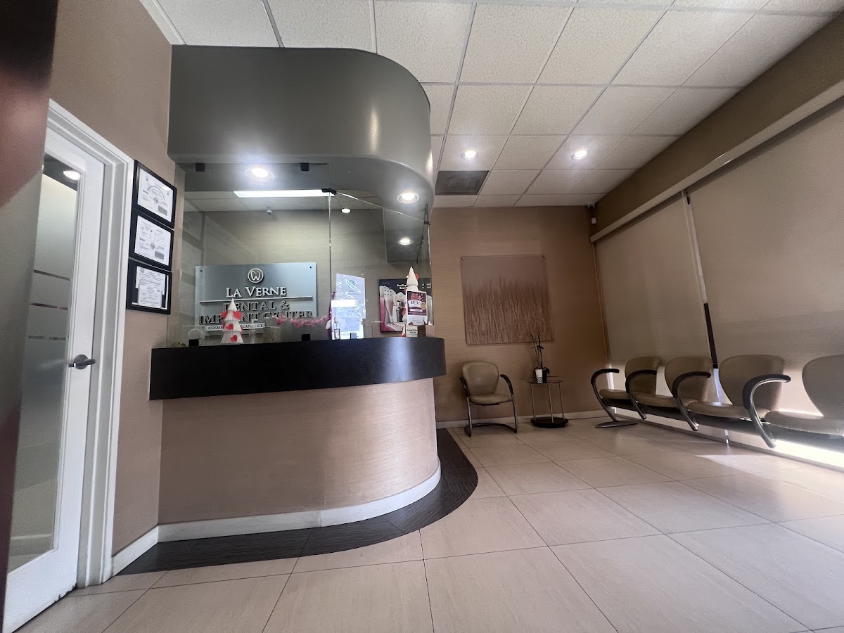 La Verne Dental & Implant Center photo 3