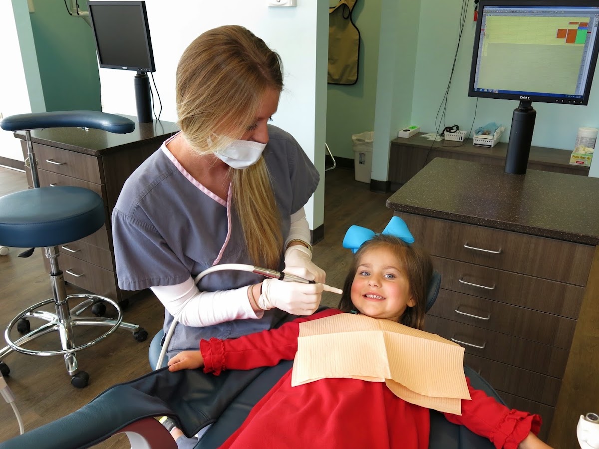 Happy Smiles - Meridian photo 1