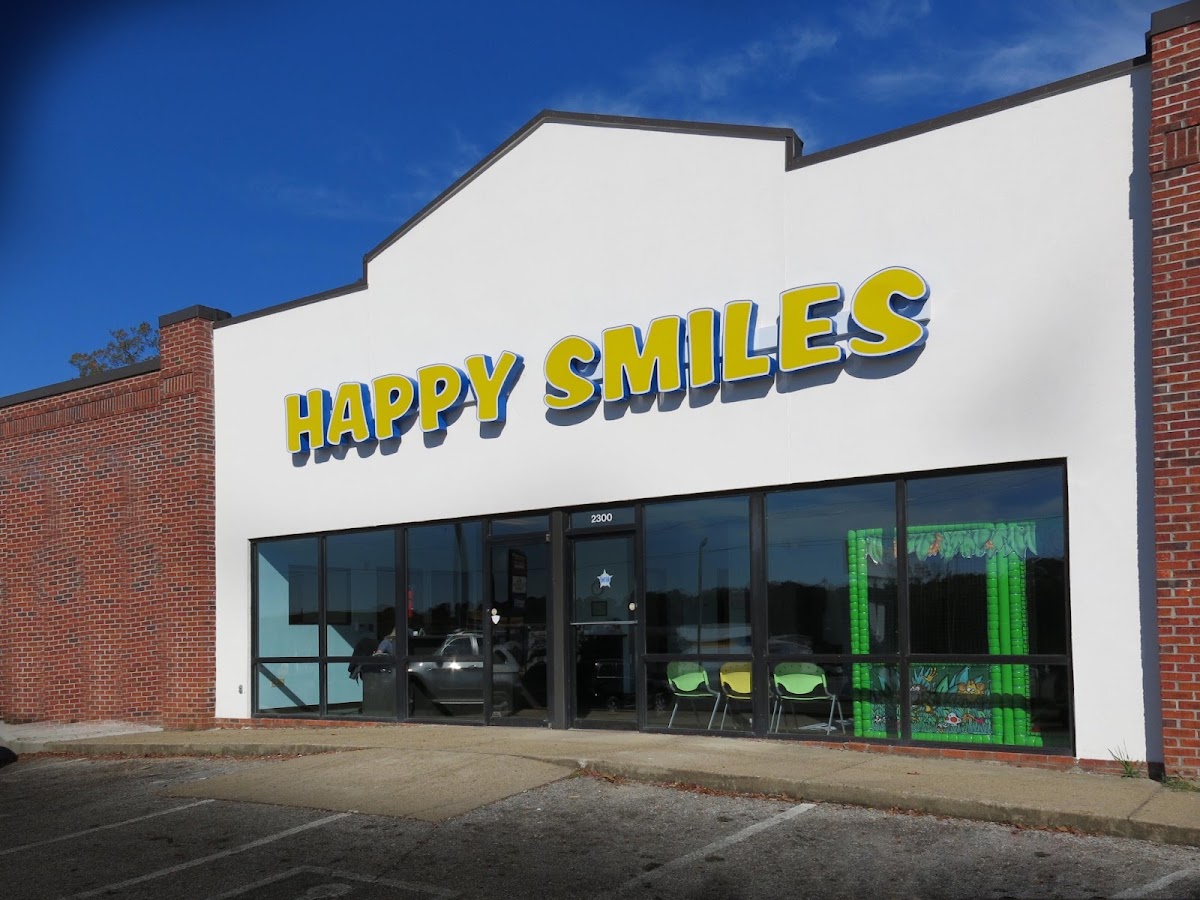 Happy Smiles - Meridian photo 3
