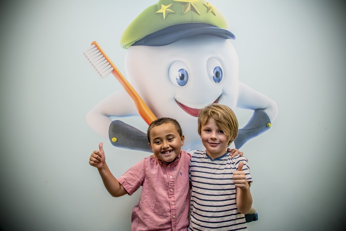 Happy Smiles - Meridian photo 4