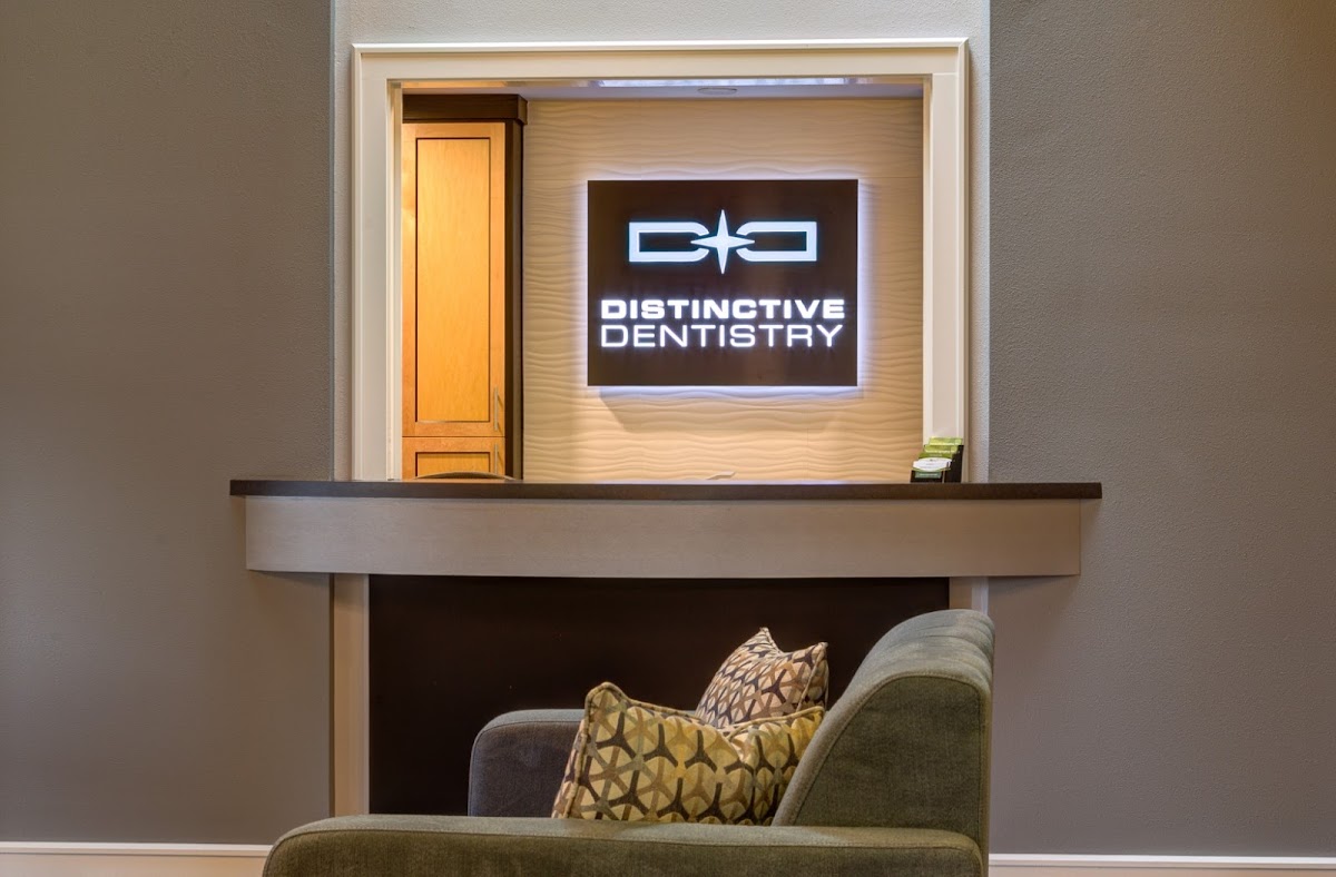 Distinctive Dentistry photo 4