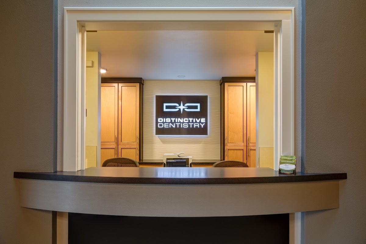 Distinctive Dentistry photo 6