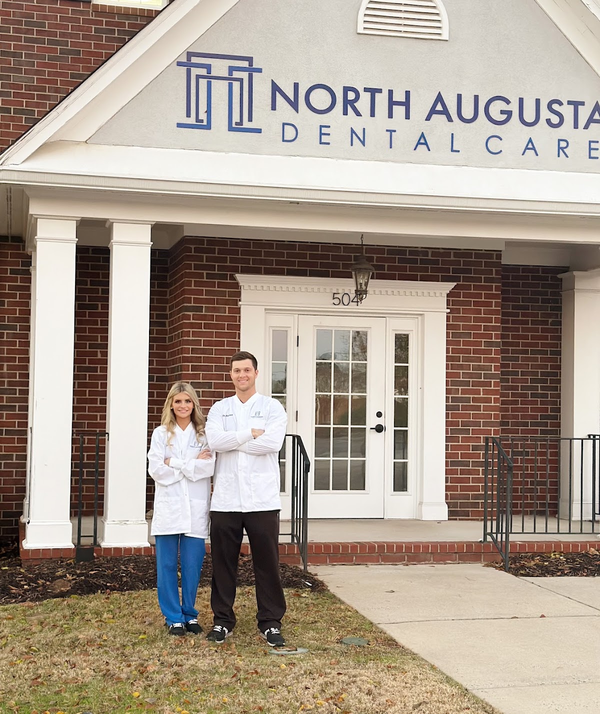 North Augusta Dental Care, Dr. Brooke Usry photo 1