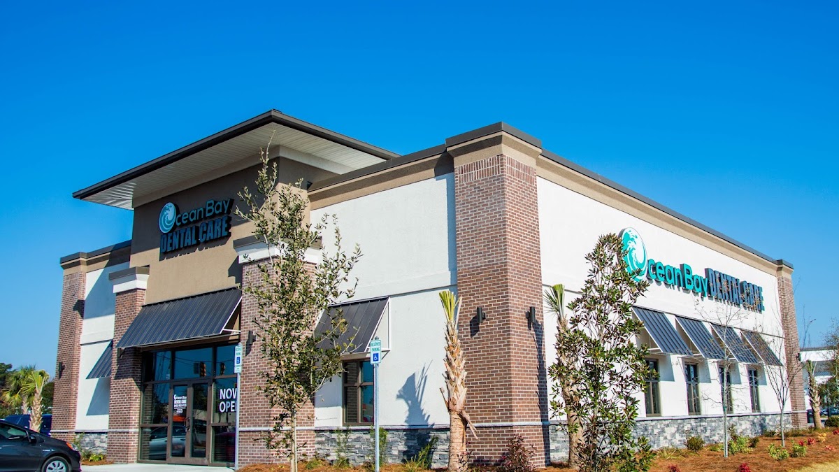 Ocean Bay Dental Care photo 1