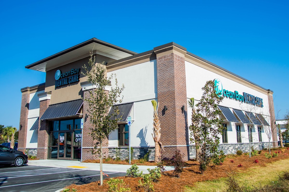 Ocean Bay Dental Care photo 2