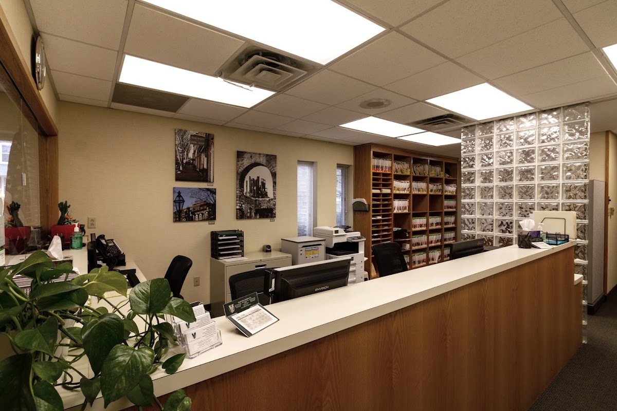 Valley Oral Surgery - Bethlehem photo 2