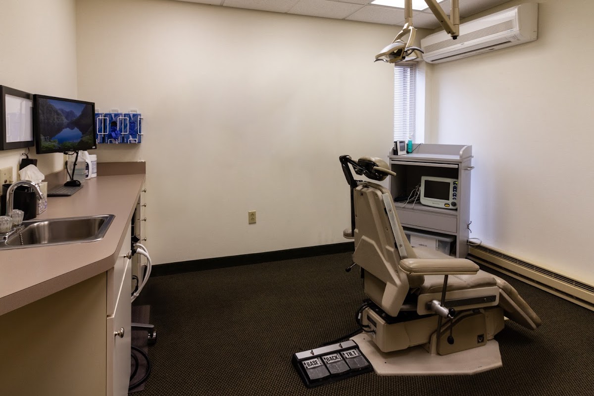 Valley Oral Surgery - Bethlehem photo 3