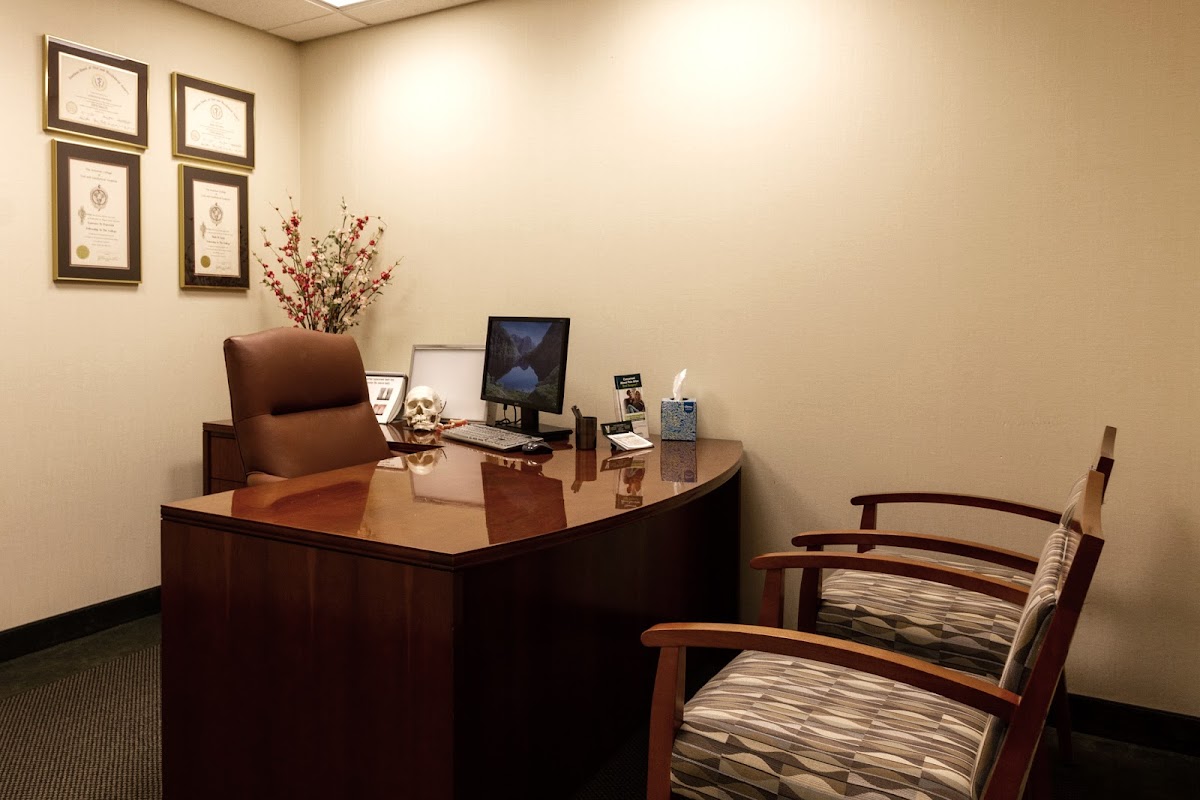 Valley Oral Surgery - Bethlehem photo 5