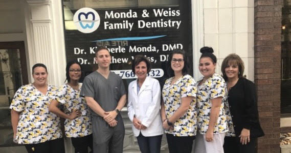 Monda & Weiss Family Dentistry photo 1