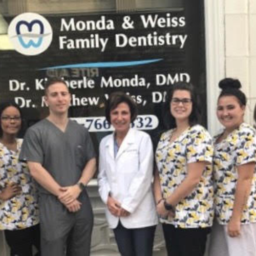 Monda & Weiss Family Dentistry photo 5